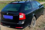 Skoda Octavia 2.0 TDI Ambiente DSG - 4