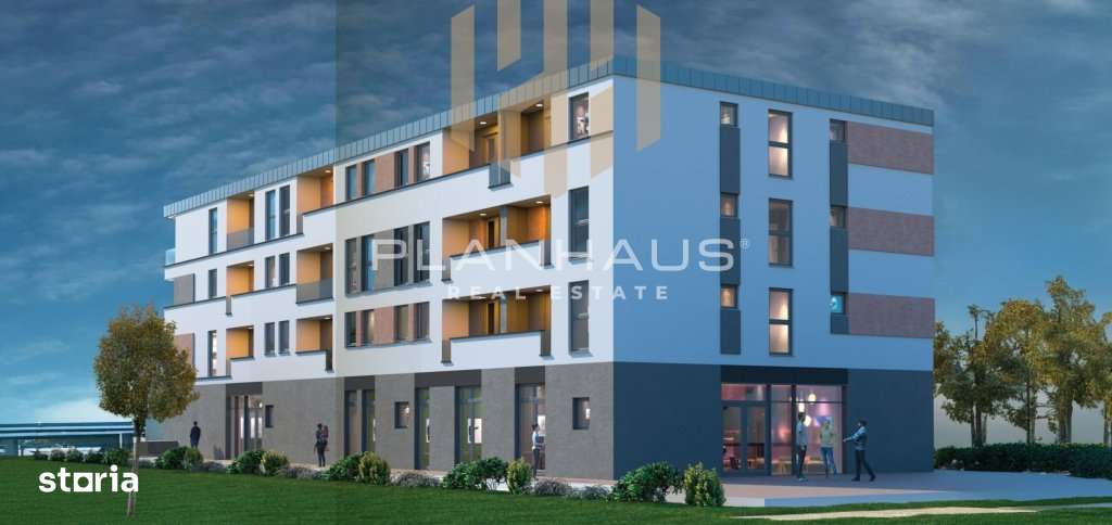 Apartament 2 camere ,Oltului Baia Mare ,proiect nou comision 0% la ach - Imagine principală: 2/7
