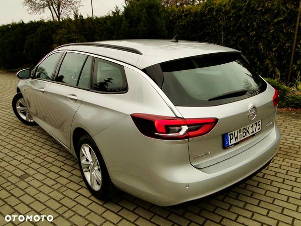 Opel Insignia 2.0 CDTI Sports Tourer ecoFLEXStart/Stop - 15