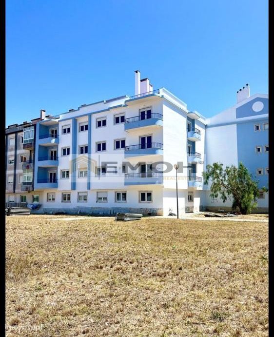 Apartamento T2 à venda