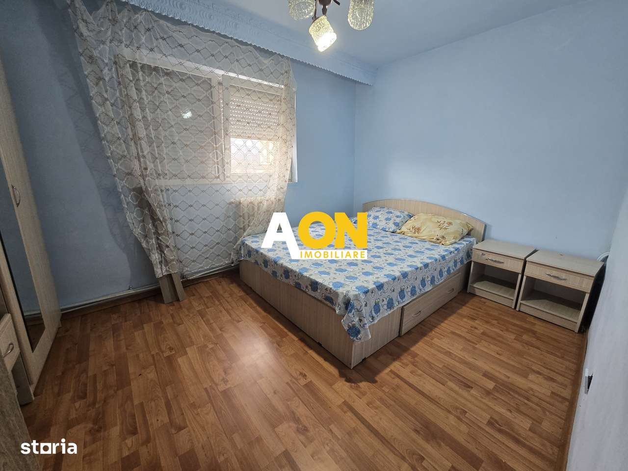 Apartament 2 Camere Zona Cetate - Imagine principală: 3/9