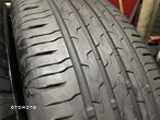 205/60R16 96H Continental EcoContact 6 CENA ZA PARĘ 2022r - 2