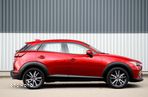 Mazda CX-3 - 11