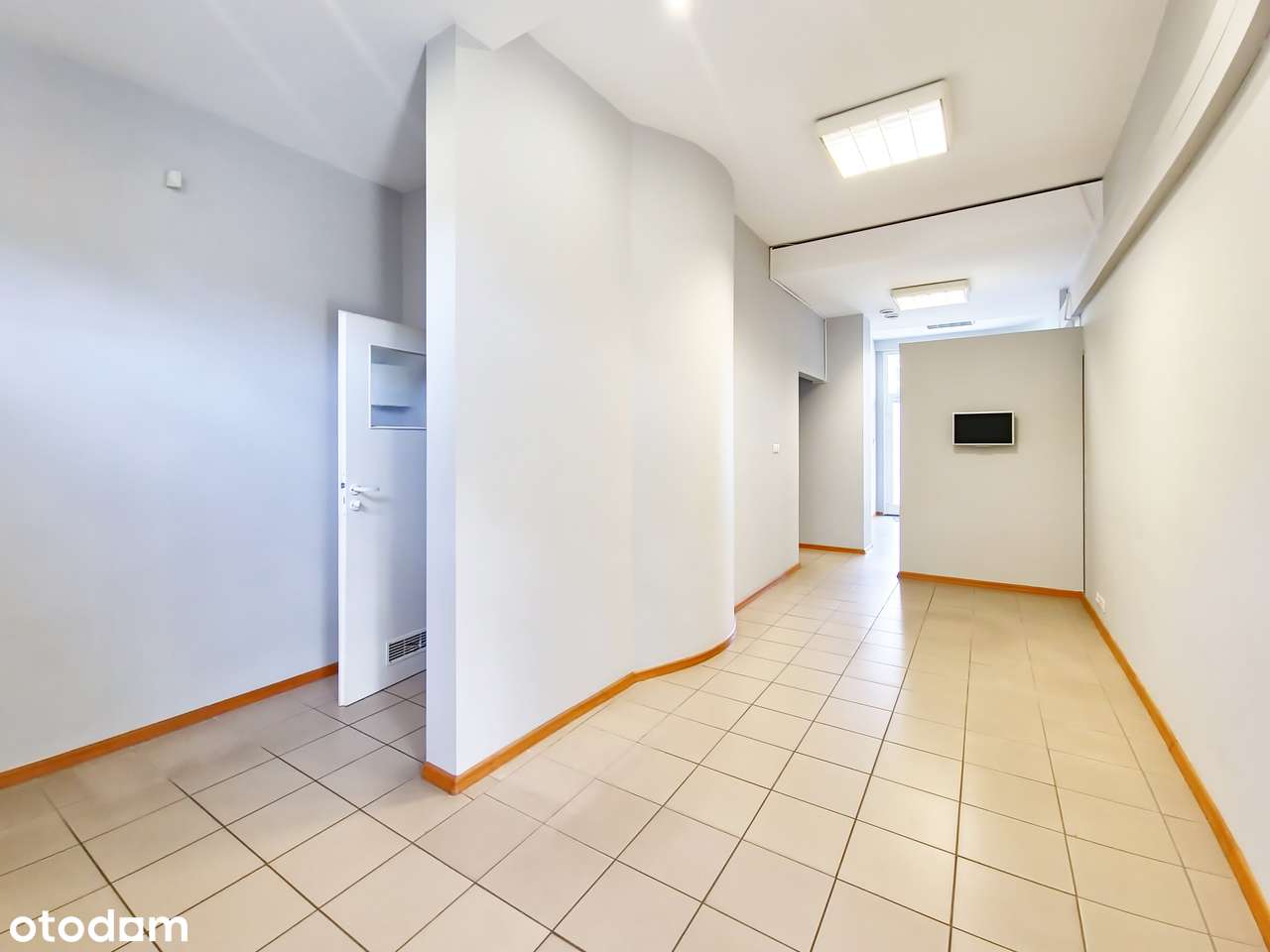 Lokal użytkowy Grunwald, parter-8