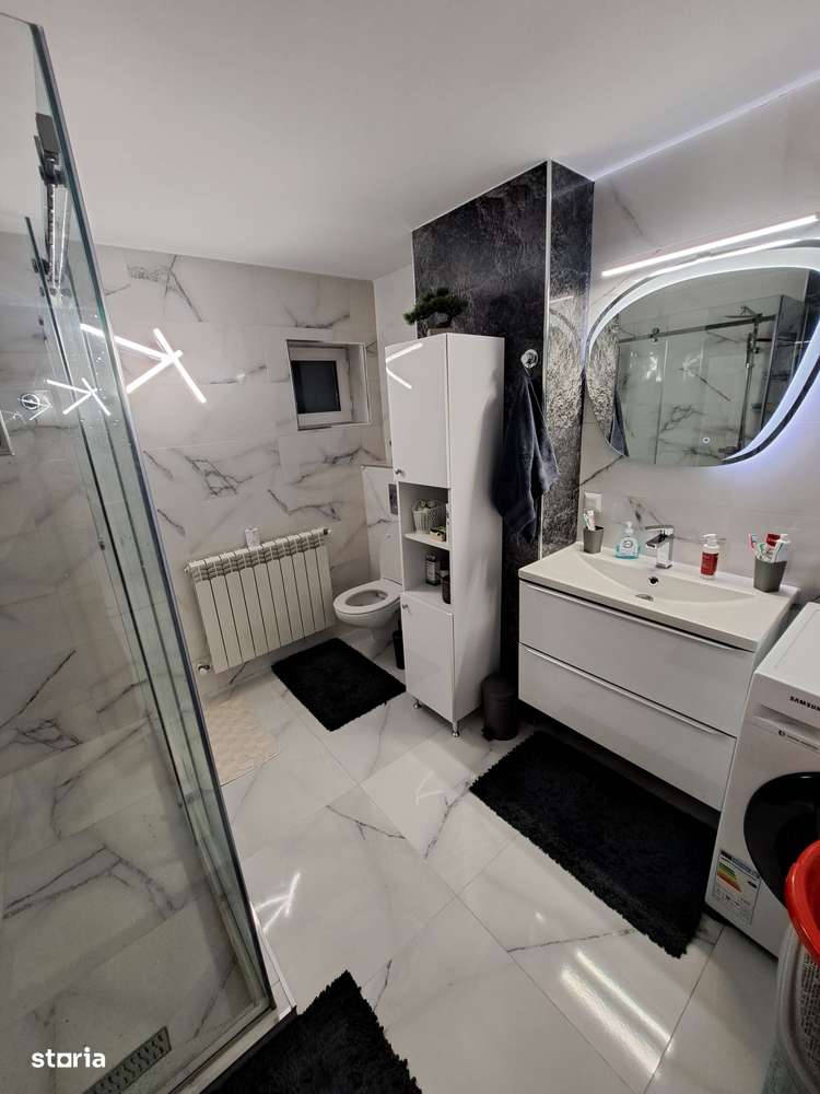 Apartament 3 camere Dorobanti -Garii, etaj 1-3