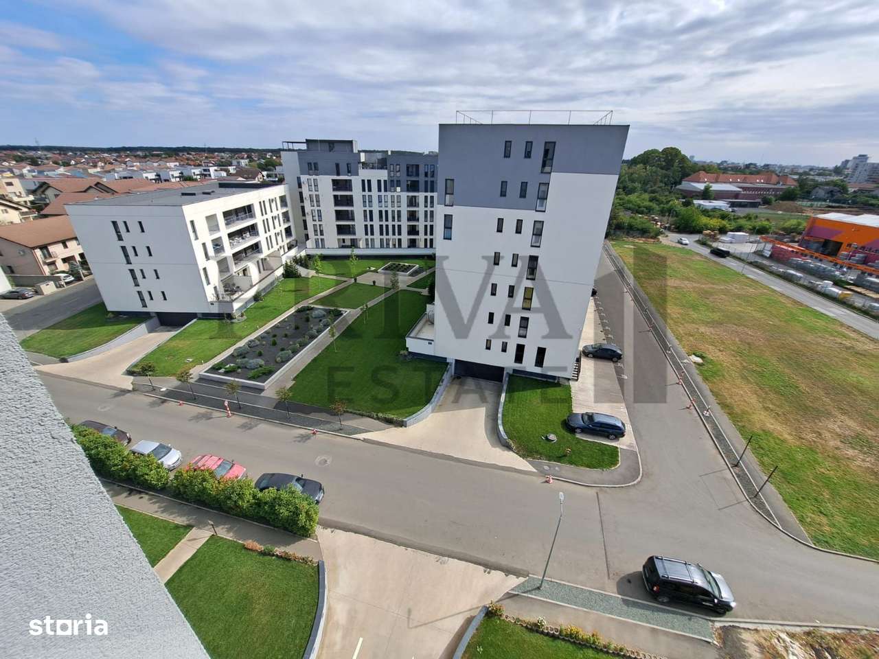 Apartament premium 3 camere, 2 balcoane, Aradului - Imagine principală: 2/17