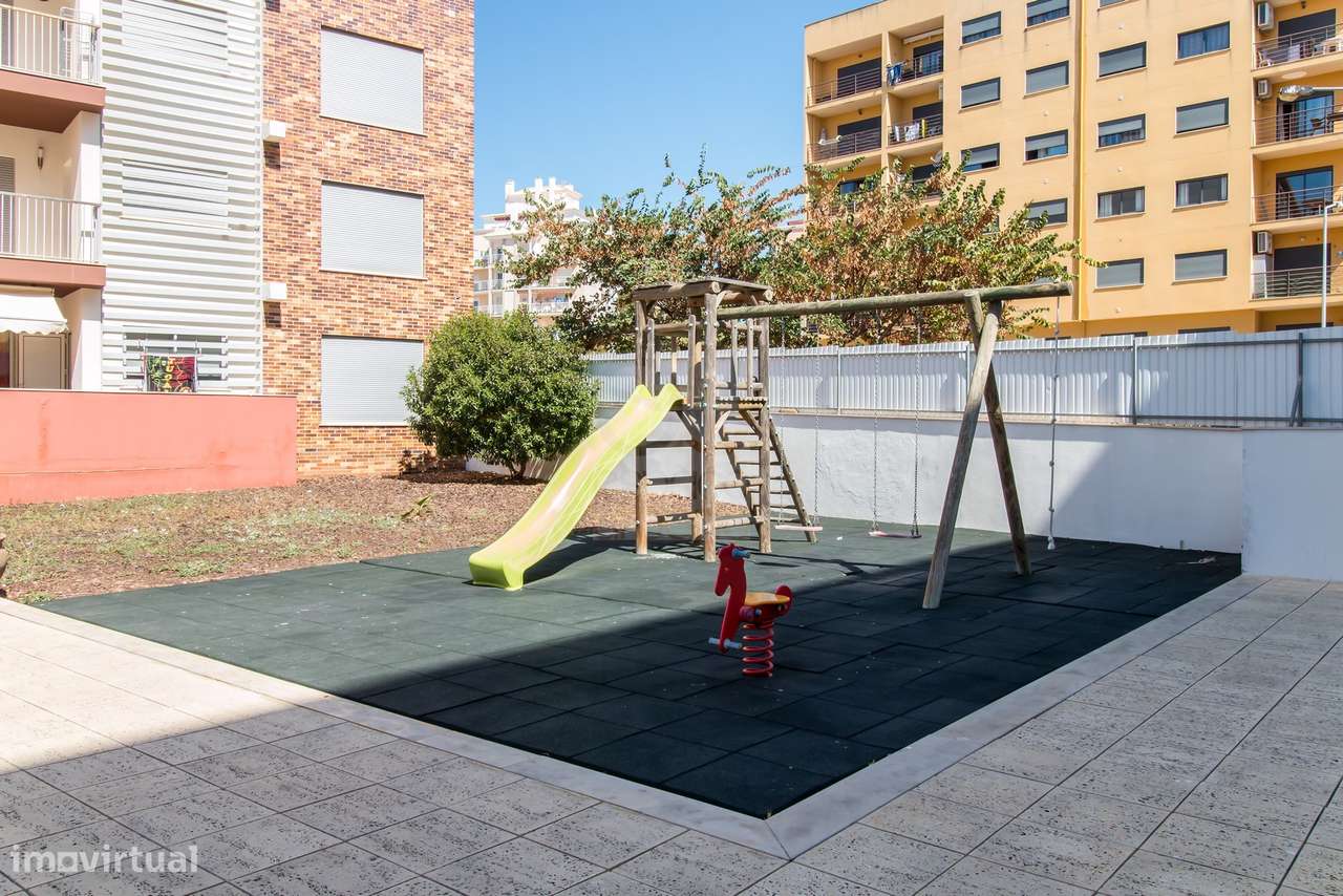 A. Pêra - Apartamento T2 C/2 WC + Piscina + Parque Infantil-23