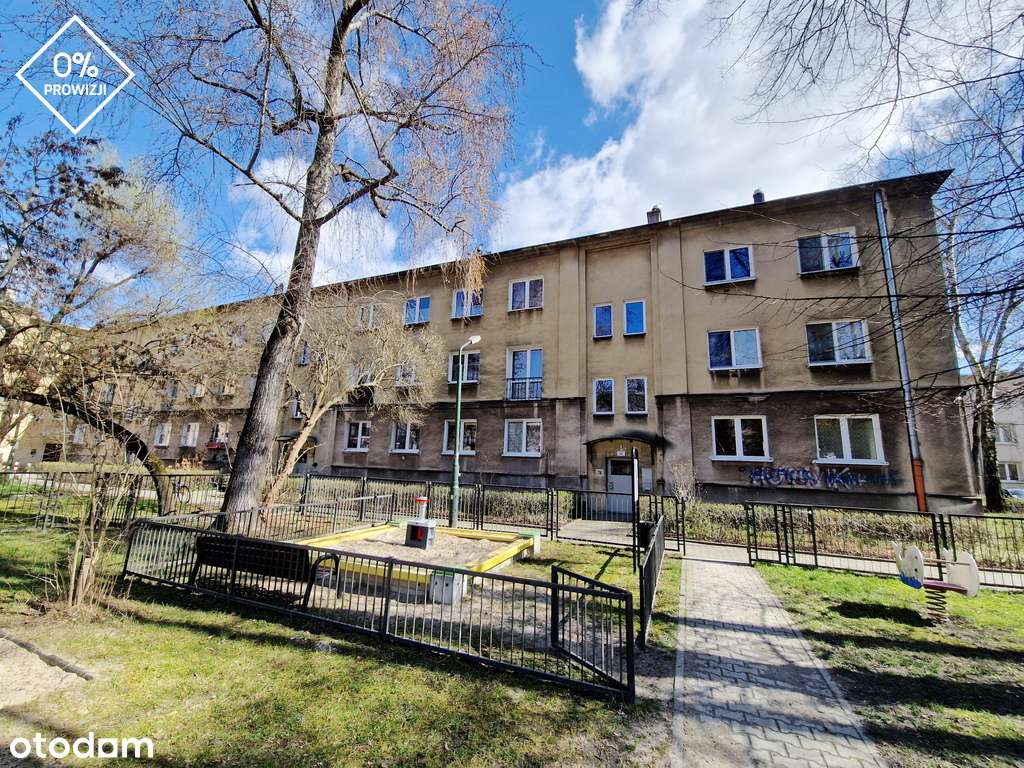 Możliwość wyodrębnienia 3 pokoju, Osiedle Zielone!-18