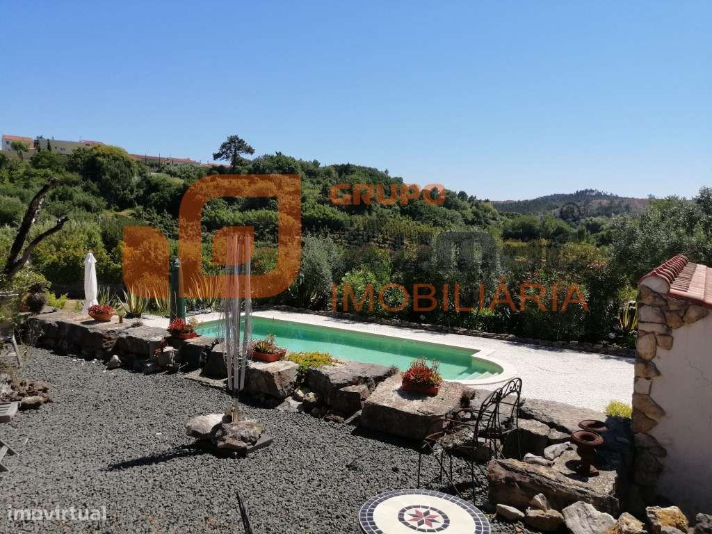 Magnífica propriedade tipo quintinha!!-12