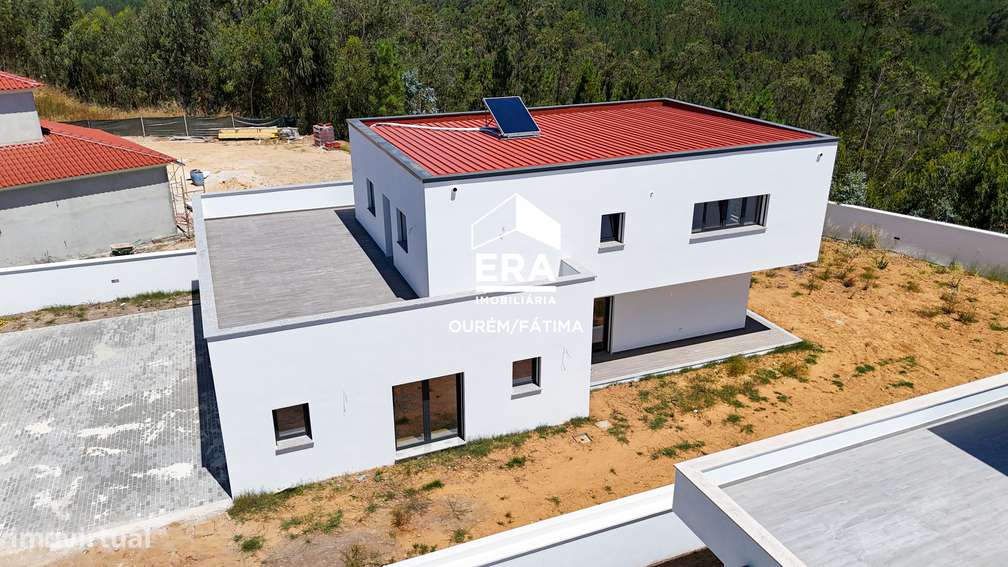 Moradia T3 em Ourém - Grande imagem: 5/44