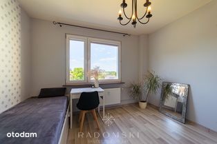 Rodzinne | 3 pokoje | Balkon | Korczak - Pełny obrazek: 5/16