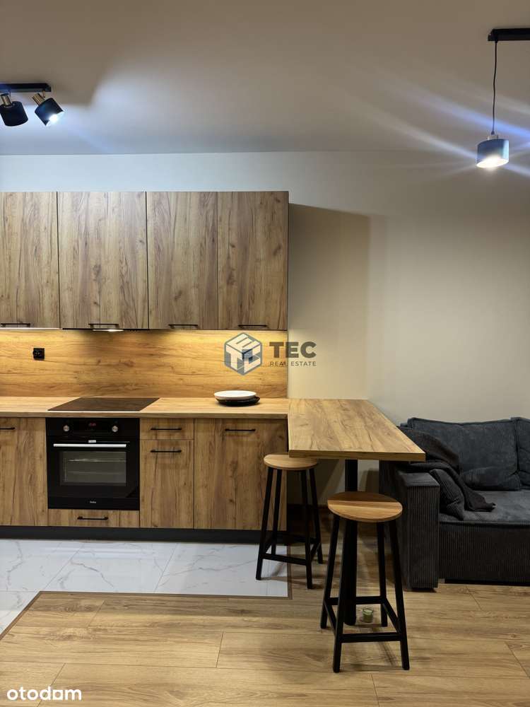 Nowo wykończone mieszkanie 2 pokoje, garaż - Pełny obrazek: 2/16