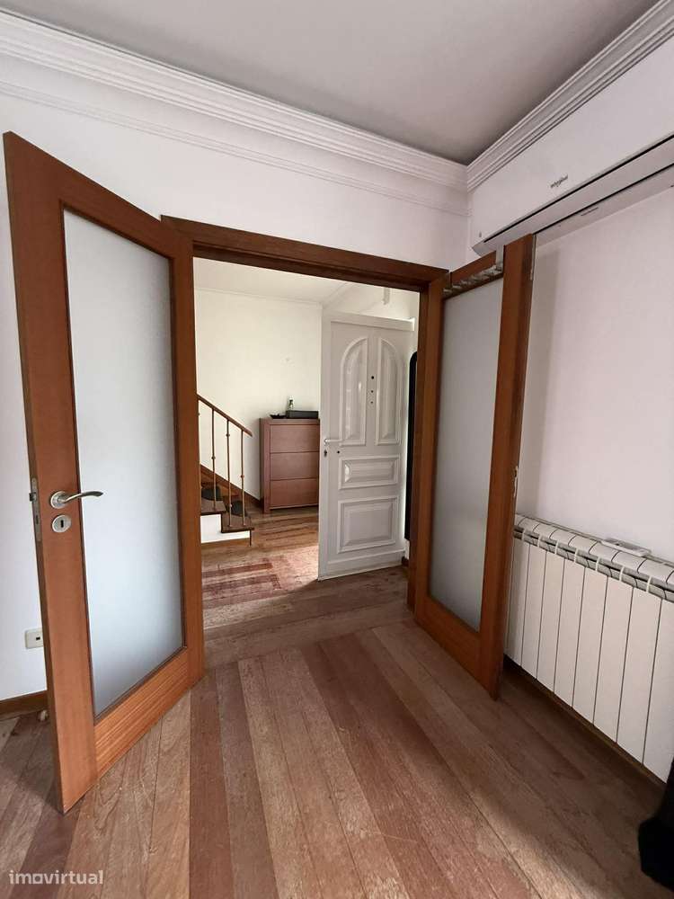 Moradia Duplex - M3191/26-15