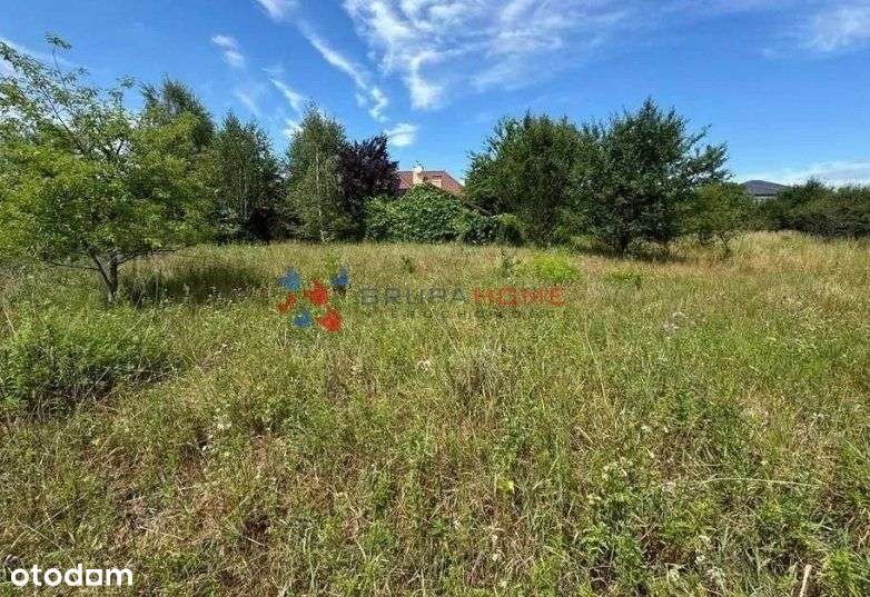 Urokliwa okolica, dobry dojazd do Warszawy-0