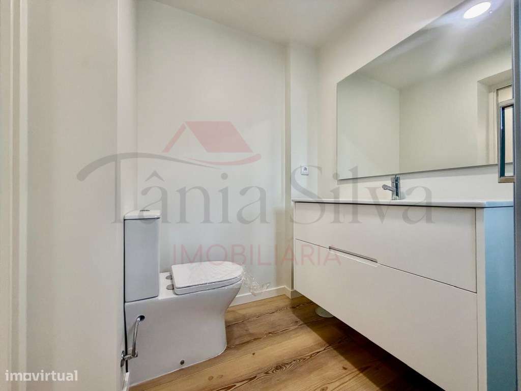 Moradia T3 Campo Valongo (319 900€)-15