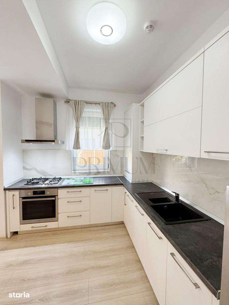 DUMBRAVITA - 3 CAM - CURTE MARE - LOC PARCARE - CLIMA - INCALZIRE PARD - Imagine principală: 4/8