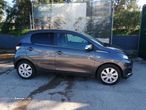 Peugeot 108 1.0 VTi Style - 4