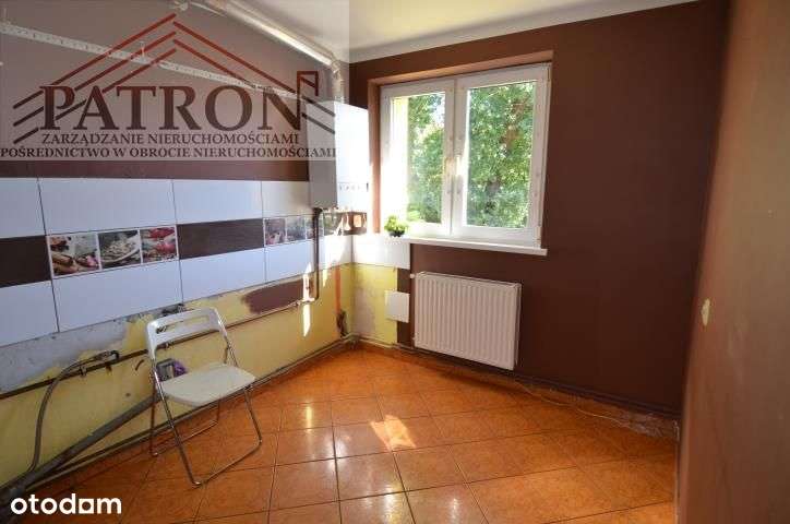 Mieszkanie z balkonem w poszukiwanej lokalizacji-5