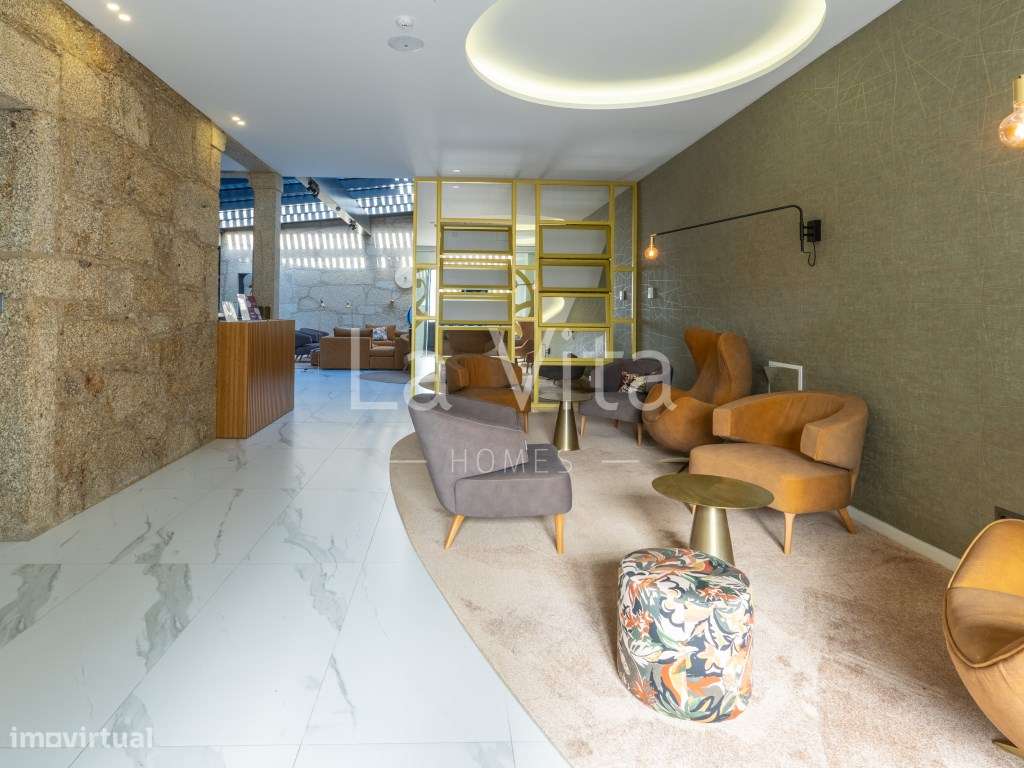 Quinta em Ponte de Lima, Portugal. - Grande imagem: 4/60