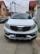 Kia Sportage - 1