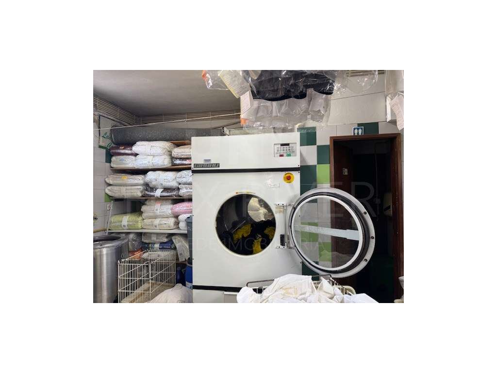 Lavandaria na Meadela - Grande imagem: 4/5