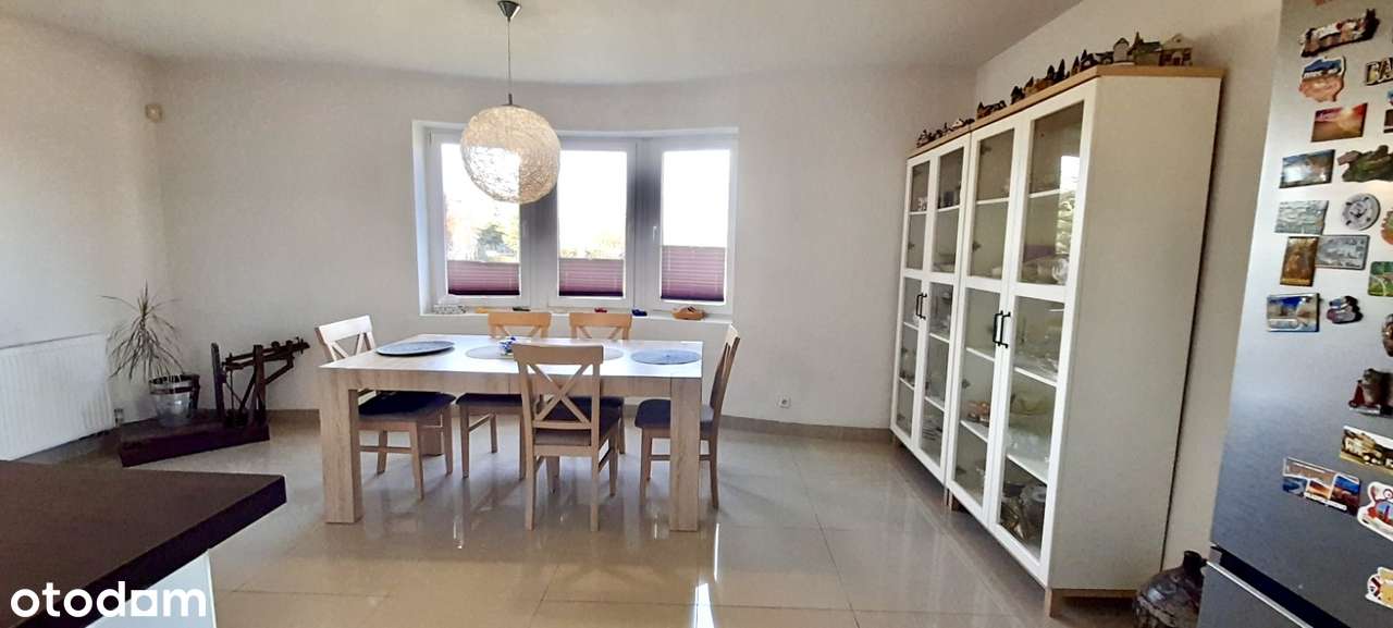 Dom graniczący z Puszczą Kozienicką - pow. 220 m²  na działka 3122 m²-6