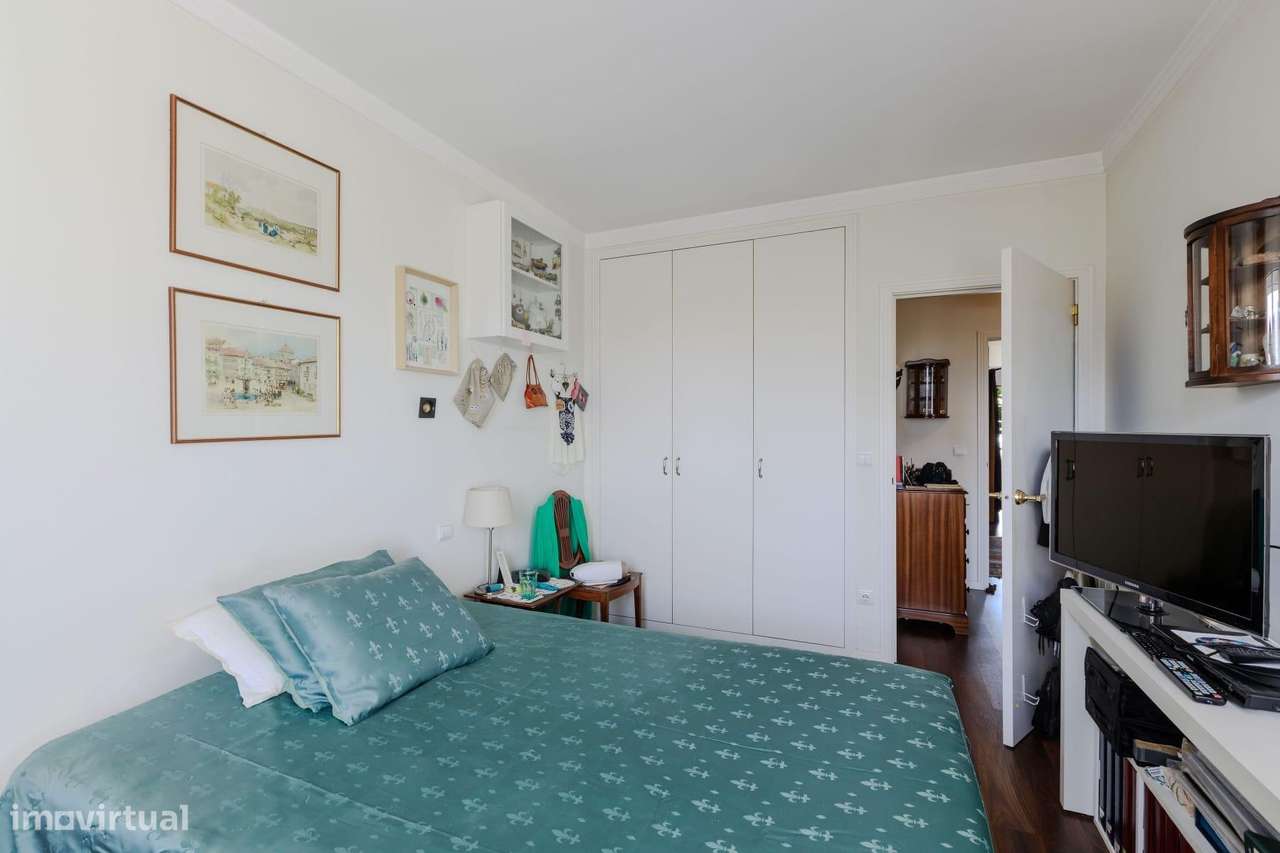 T3 Duplex no último andar | Ramalde, Porto-15