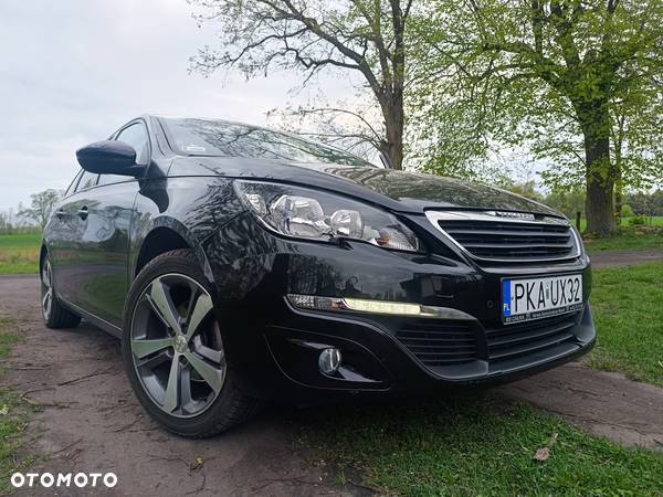 Peugeot 308 1.2 PureTech Active S&S - 1