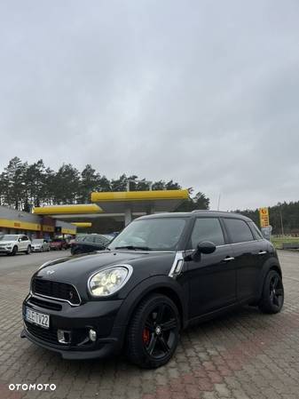 MINI Countryman - 14