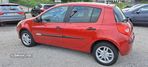 Renault Clio 1.2 16V Rip Curl - 6