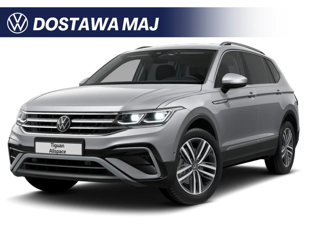 Dostawa Maj! Elegance 2.0 TSI 190 KM 4Motion DSG/ Area View/ IQ.Drive