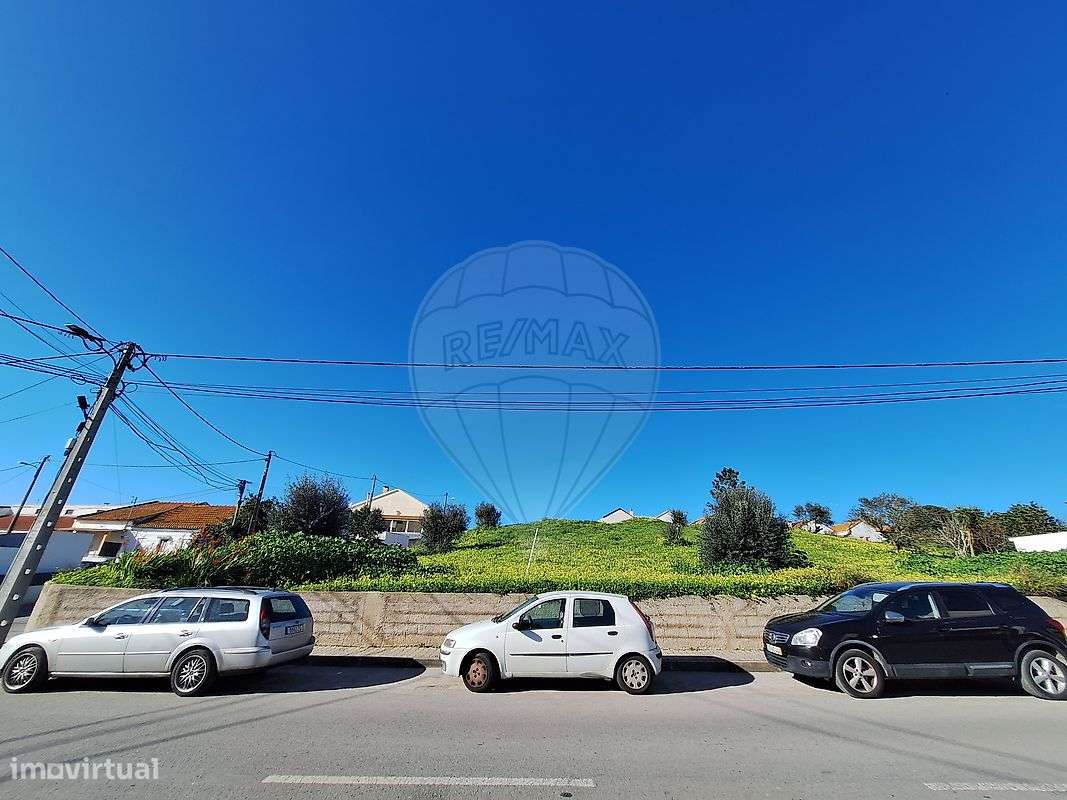 Terreno  para venda-8