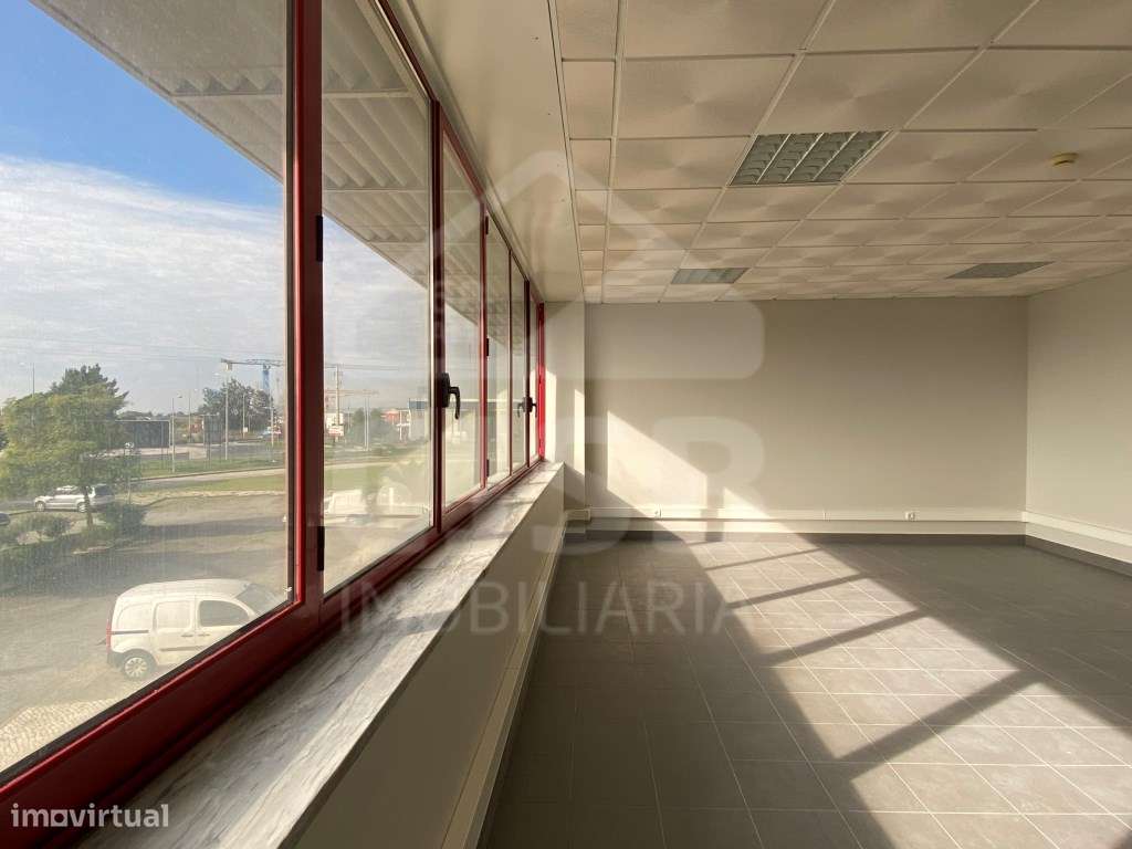 Escritório arrendar Porto Alto, Samora Correia - Grande imagem: 5/19
