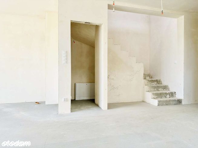 Dom 109 m²| 4 pokoje, ogród | 25 min Poznań |10 min Kościan-9