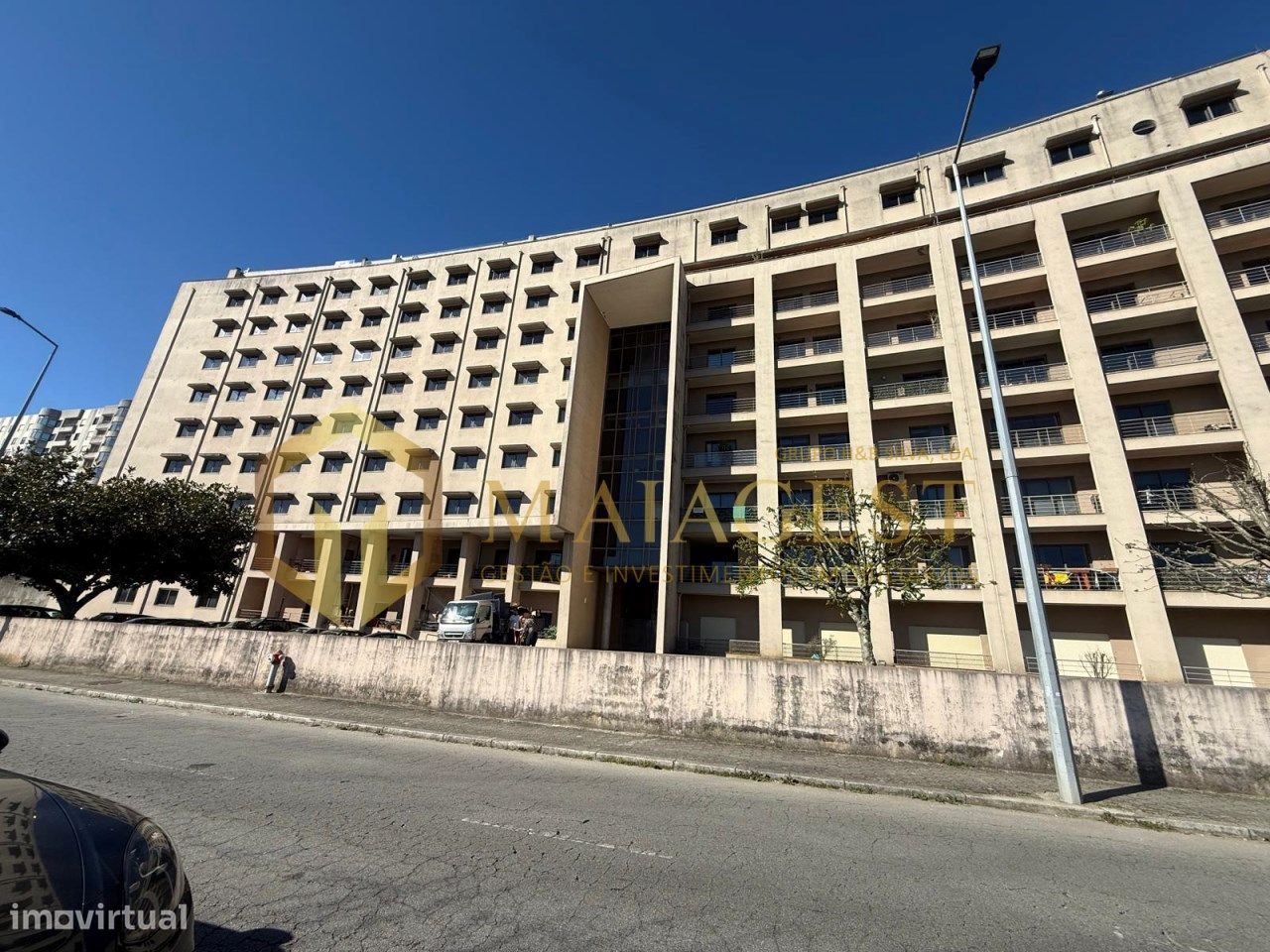 Magnífico T4 Duplex Exclusivo em Condomínio Privado com Terraço- Vi... - Grande imagem: 1/20