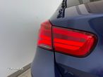 BMW Seria 1 116d Edition M Sport Shadow - 36