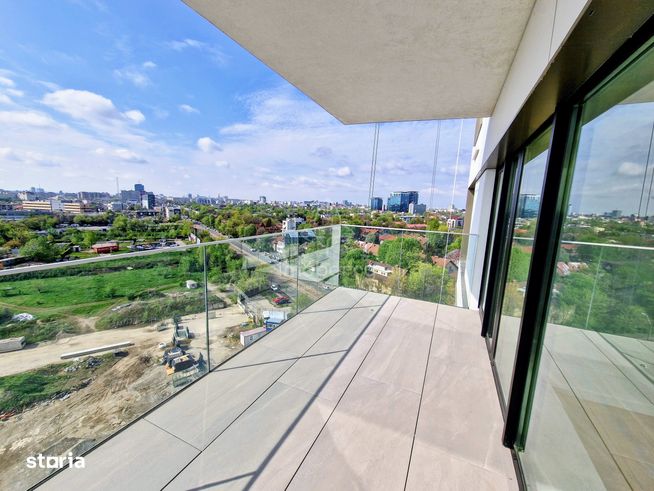 Vanzare 3 camere | One Verdi Park | Lux Urban-3