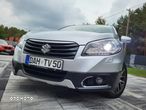 Suzuki SX4 S-Cross 1.6 Premium - 4