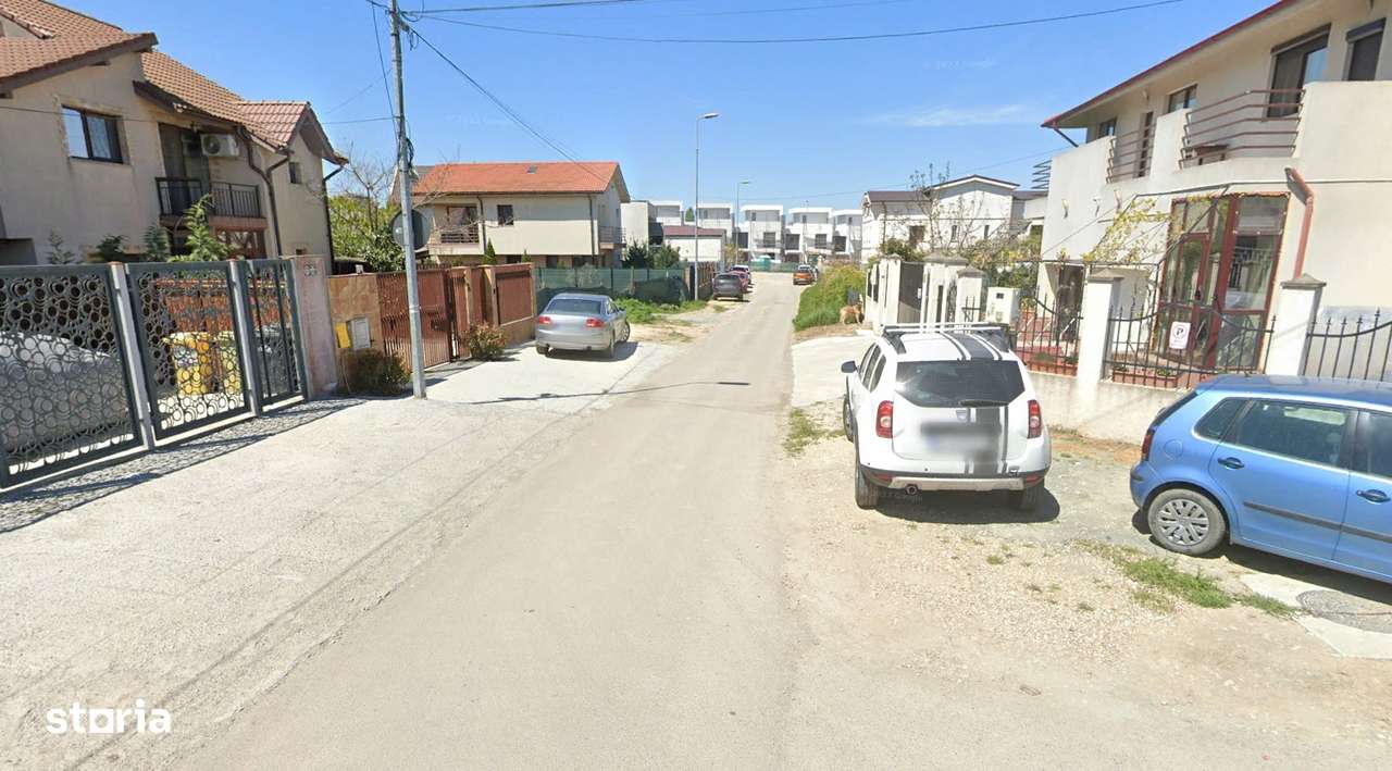 Teren de vanzare in Constanta - Imagine principală: 3/6