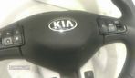 Kit Airbags Kia Sportage (Sl) - 5