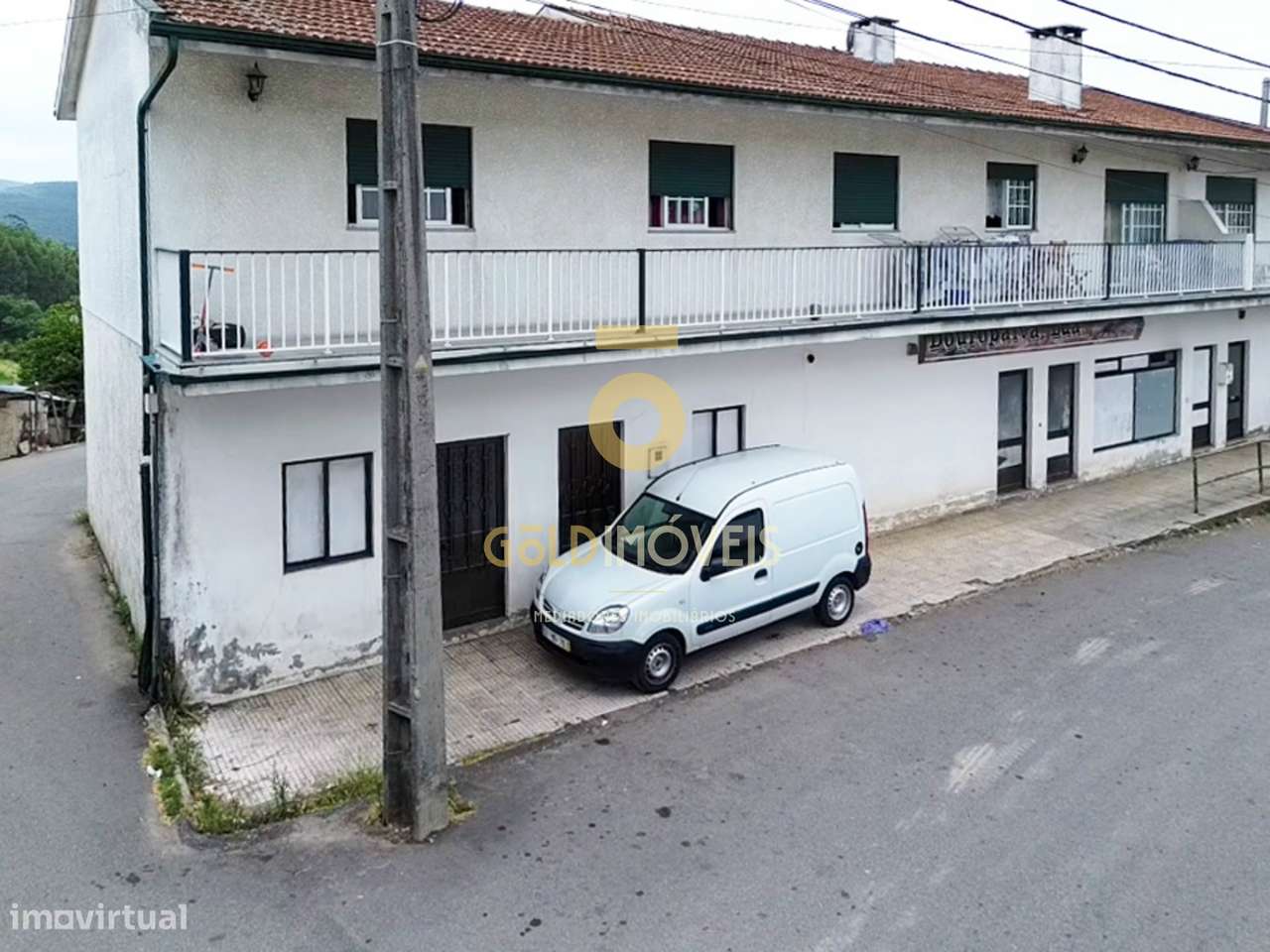 Loja  Venda em Sobrado e Bairros,Castelo de Paiva - Grande imagem: 4/24