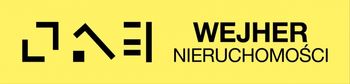 WEJHER NIERUCHOMOŚCI Logo