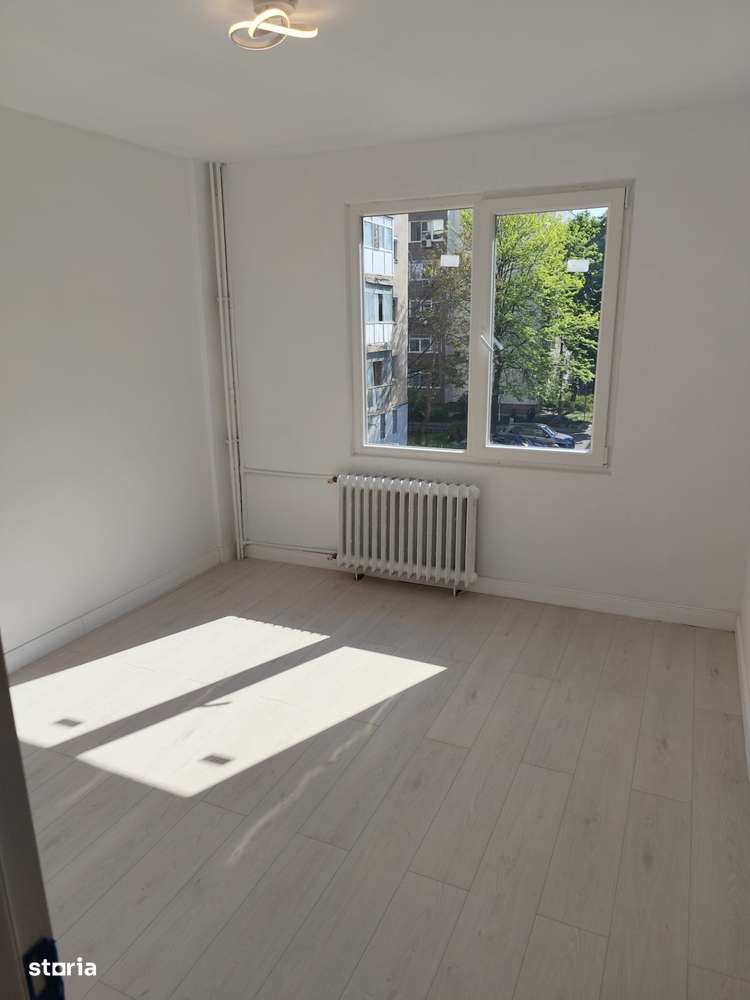 Apartament 3 camere, complet renovat, metrou, Drumul Taberei