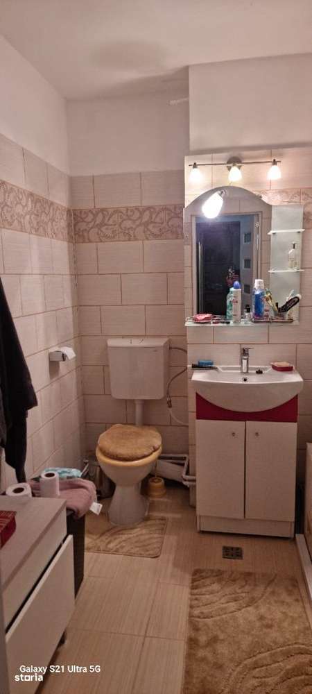 Apartament 3 camere Ostroveni/Blocul armatei-7