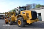 Caterpillar 950 GC, KIEROWNICA - 7