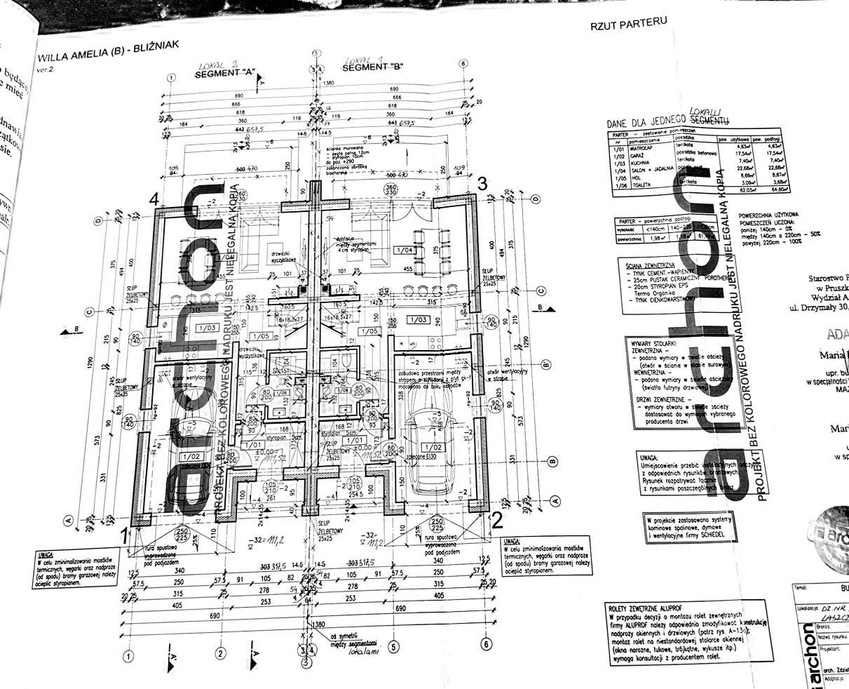 Dom jednorodzinny 122m pod Warszawą od dewelopera, Laszczki, 5 pokoi! - Pełny obrazek: 5/6
