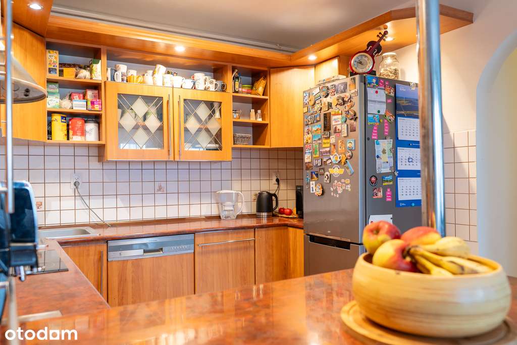 90 m² komfortu i światła – 4-pokoje na Złotej - Pełny obrazek: 4/20