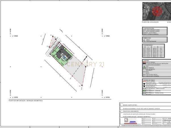 Moradia T3 Térrea de Luxo c/ Piscina — São José da Lamarosa, Coruche - Grande imagem: 5/6