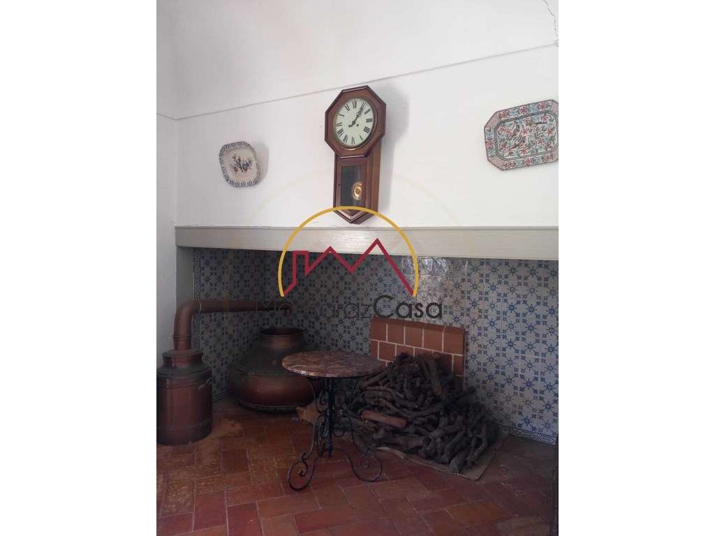 Moradia Senhorial T4 em Reguengos de Monsaraz-23