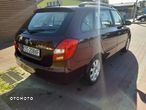 Skoda Fabia 1.4 16V Comfort - 5